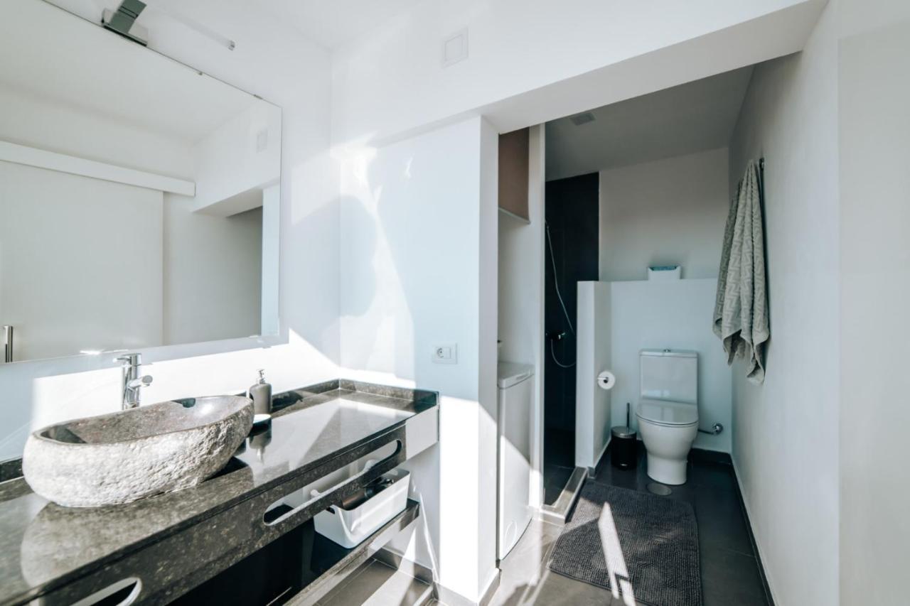 Eterna Primavera Jacuzzi Terraza Privada Tijoco de Abajo Zewnętrze zdjęcie