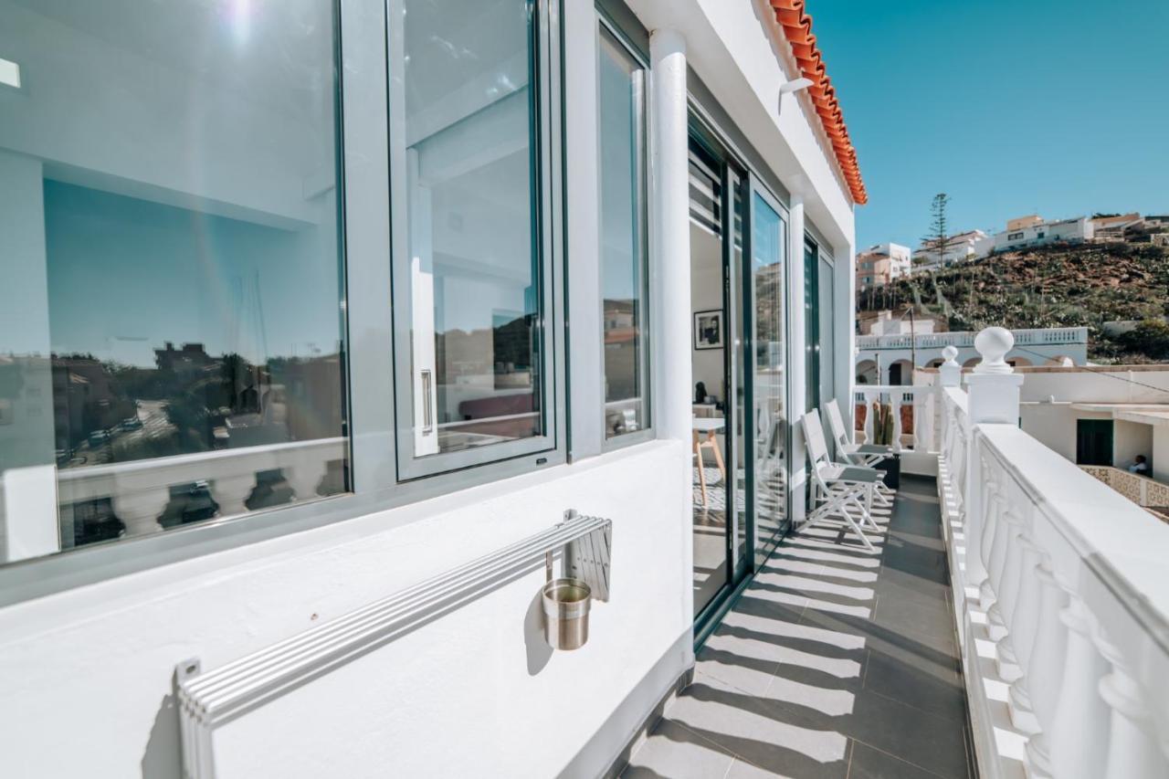 Eterna Primavera Jacuzzi Terraza Privada Tijoco de Abajo Zewnętrze zdjęcie